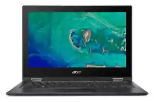 ACER Spin 1 11 SP111-33 2in1 Kompanio FLIP 4GB RAM 32GB SSD z - Picture 1 of 19