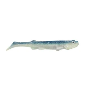 Lunkerhunt Fetch Swimbait 4,5" 1/2 Oz Menge 3 - Bild 1 von 12