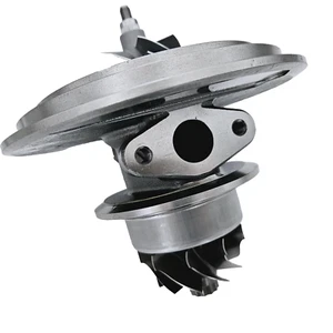 NEW Turbocharger CHRA B2XG for International Truck 13L 15L MaxxForce 12009097005 - Picture 1 of 8