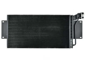 A/C Condenser fits 1989-1993 Dodge D250,D350,W250,W350 OSC - Picture 1 of 8