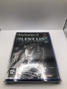Silent Line Armored Core Sony PlayStation PS2 NEW Sealed PAL 2005 #0249 - Picture 1 of 11