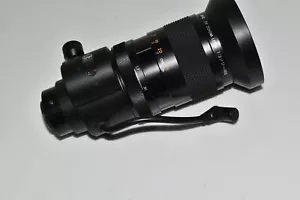 ^^ JVC TV ZOOM LENS 1:2/17~102 (SSE97) - Picture 1 of 3