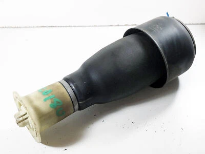 10-13 BMW 535i 550i GT F07 suspensión neumática de resorte trasero derecho pasajero OEM 12 Foto 1 de 4