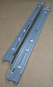 IBM 00Y8210 00Y8213 Left and Right rail kit for X3530 M4 Server - Picture 1 of 4