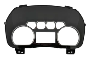 2014 - 2018 GM Silverado, Sierra, SUV Instrument Cluster Lens Without Trip Hole - Picture 1 of 1