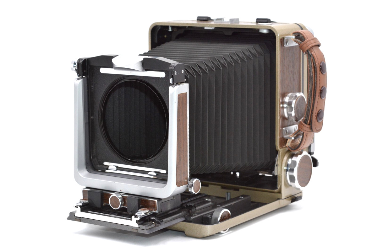 WISTA 4x5 in Manual Film Cameras for sale | eBay WISTA 4x5 in Manual Film Cameras for sale | eBay