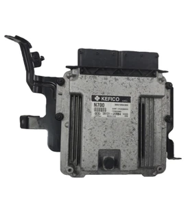 2014-2015 kia Rondo Engine Computer ECM ECU Control Module 39131-2ERB4 OEM - Picture 1 of 12