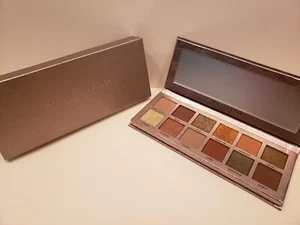 Anastasia Eyeshadow Palette 12 Shades Rose Metals 0.48 Oz Total - Picture 1 of 2