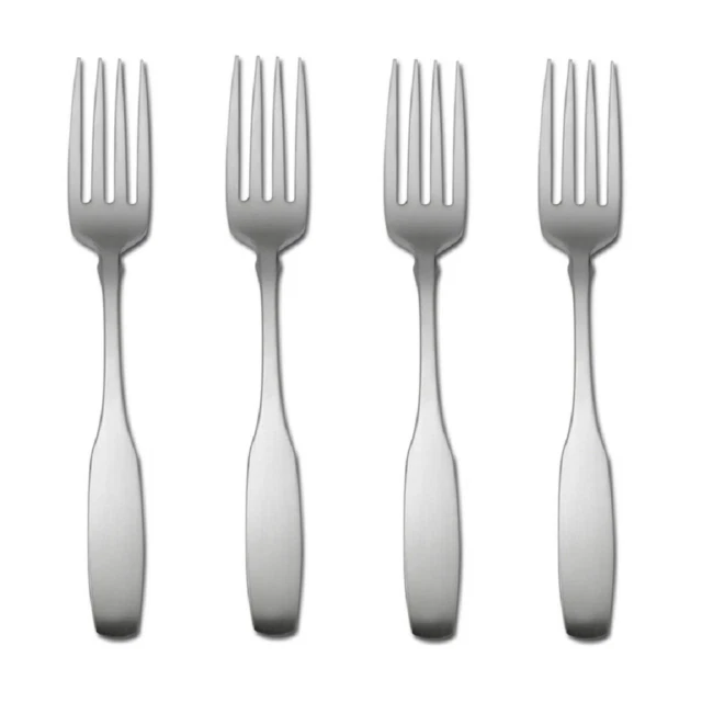 Oneida Paul Revre Dinner Forks (4 Pack)
