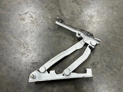 2013 2014 2015 2016 Scion FRS Subaru BRZ bisagra trasera izquierda maletero OEM 0103 Foto 1 de 4