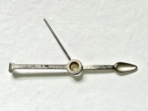 Vintage Czech Republic Tobacco Pipe 3 In 1 Folding Spoon Cleaner Reamer Tamper - Picture 1 of 8