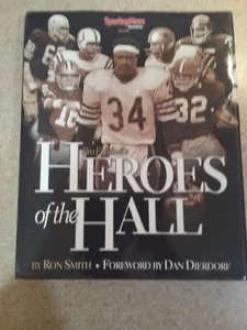 NFL Football 7 Bücher Lot Bradshaw Namath Browns 49ers Bleier Cosell Bear Bryant - Bild 1 von 14