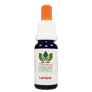 LANTANA Australische Buschblüten Essenzen Australian Flower Essences - Bild 1 von 2