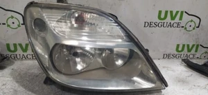 7700432097 phare droit pour RENAULT MEGANE I SCENIC (JA0) 1.9 DTI RN 1996 173653 - Imagen 1 de 2