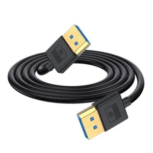 DisplayPort 1.4 8K60hz Ultra-HD Video Cable | Male to Male - Picture 1 of 10
