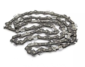 16 Zoll Kette für Jonsered 2137 2138 CS2135 CS2137 CS2138 CS16i 2040 2036 2035 2016 - Bild 1 von 1