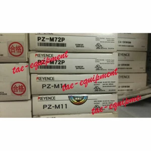 1PC NIB KEYENCE PZ-M11 - Picture 1 of 1