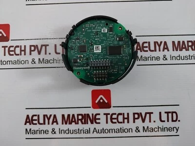 Transmetteur De Température Hart Honeywell HNWG-50049850-001 50054689-003 - Photo 1/4