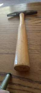 Martillos vintage Stanley Tack - Imagen 1 de 4