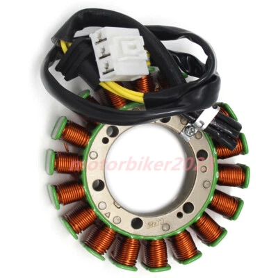 For Honda Alternator Magneto Stator Coil VT750C2B Shadow Phantom VT750 RS Shadow - Image 1 of 4