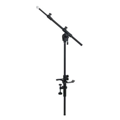 Tama Desk-Mounted Microphone Boom Arm - Image 1 of 2