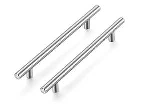 Ravinte 30er Pack 8 Zoll Silber Schrankgriffe - Bild 1 von 4