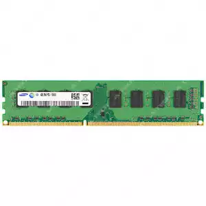 Samsung 4GB DDR3-1333 DIMM M378B5273CH0-CH9 M378B5273DH0-CH9 Desktop Memory RAM - Picture 1 of 2
