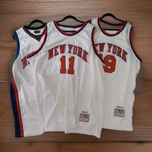 New York Knicks Jerseys Lot NWT - Picture 1 of 14