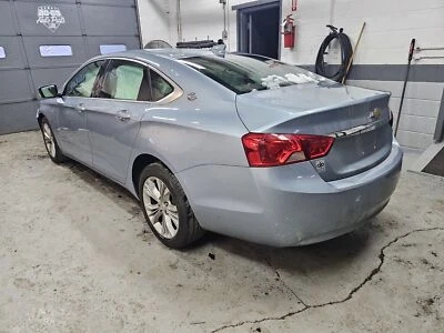 Used Washer Fluid Reservoir fits: 2015 Chevrolet Impala  Grade A — 第 1/4 张图片