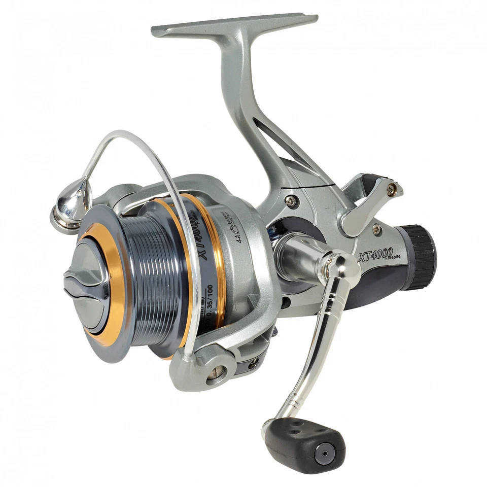 Kogha Freilaufrolle XT 4000 XT4000