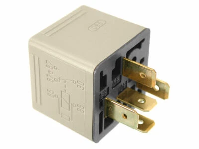 For 1990-1997, 2002-2004 Volkswagen Passat ABS Solenoid Relay Bosch 17424KV 1991 - Image 1 of 2