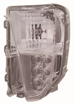 Side Marker Light Assembly LH/Drive Fits Toyota Prius Plug-In Prius - Image 1 of 2