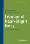 Extensions Of Moser-Bangert Theory Locally Minimal Solutions 1255