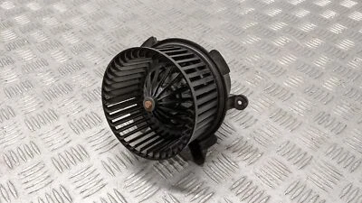 PEUGEOT 307 S MK1 5DR HATCHBACK 2007 1.6 TU5JP4 MOTOR SOPRADOR AQUECEDOR PF2A1B9506 - Imagem 1 de 4