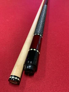 Neu rot McDermott L10 Pool Cues Billard Sticks kostenloser Versand - Bild 1 von 5