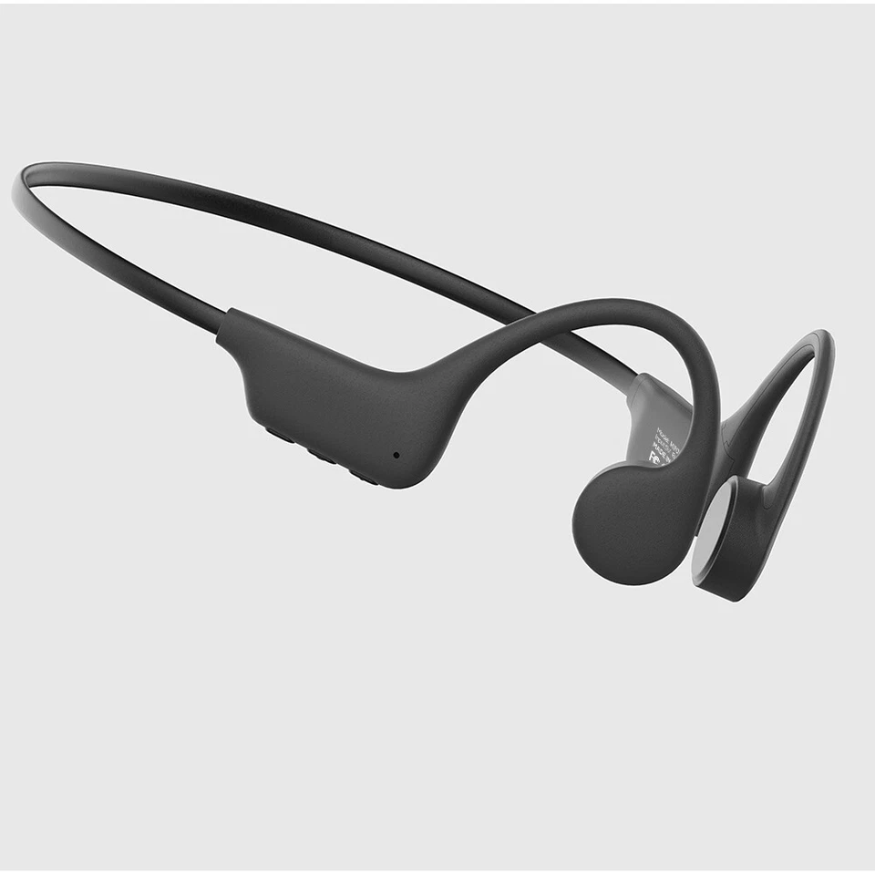 MARKENLOS Mpow IPX8 Knochenschall Kopfhörer Bluetooth5.3 Schwimmen, kabellos 32GB Speicher