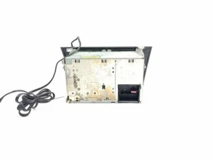 1P1035186B Autoradio für SEAT LEON (1P1) 1.6 2005 273201 - Bild 1 von 11