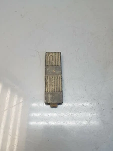 Sprinter 313 W906 06-13 Rear Cargo Sill Step Trim Cover Lid Cap - A9066860039 - Picture 1 of 9