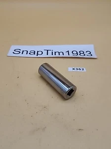 Craftsman Tools 5/8" 6 Point 3/8" Drive Deep Socket G-43335 USA  - Picture 1 of 6