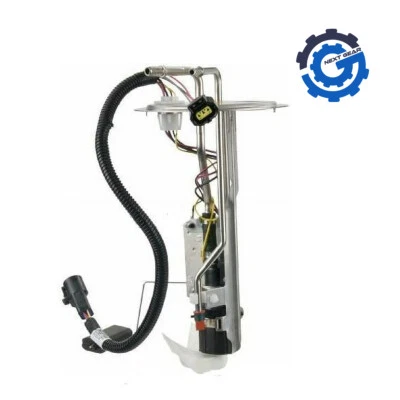 UNIDAD EMISORA BOMBA COMBUSTIBLE NUEVA PARA FORD EXPEDITION 1999-2002 67236 Foto 1 de 3