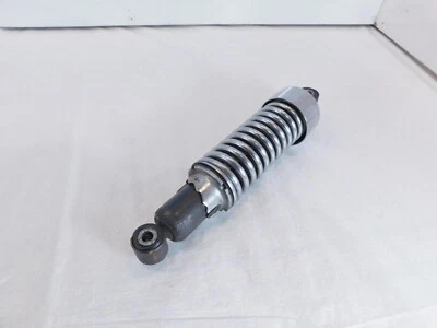 1979-1981 Harley Davidson XL Ironhead Sportster 1000 Chrome Rear Shock Absorber - Image 1 of 4