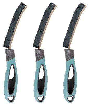 Fugenbürste   Fliesen Ecken Fugen Schimmel Reiniger - Bild 1 von 4