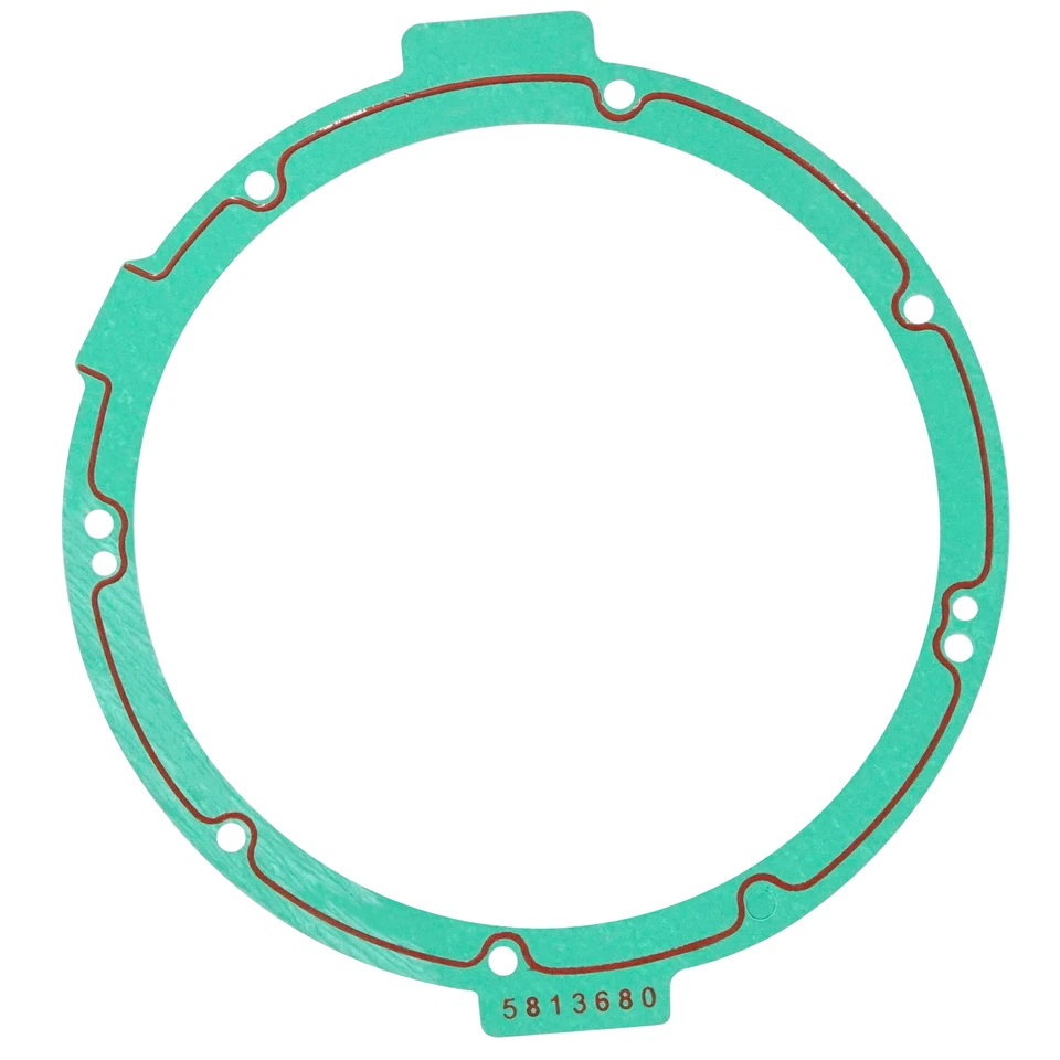 Junta da tampa do estator para Polaris Sportsman XP X2 Sp 850 2009 2010 2011 2012-2015 - Imagem 1 de 4