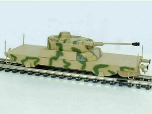 1:87 BP 44 PANZERJAGERWAGEN Wespe Models- ready built 87068 - Picture 1 of 1