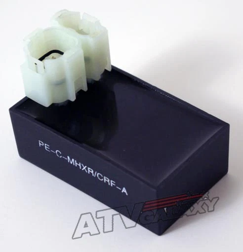 CDI Encendido Caja Negra Honda XR50 / CRF50 2000 2001 2002 2003 2004 2005 Foto 1 de 1