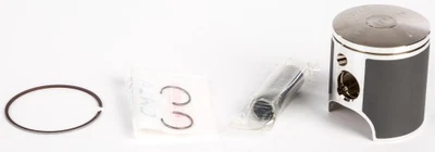 Wiseco Racer Elite 2-Stroke Piston Kit - Standard Bore 47.00mm Motorcycle 111951 - Image 1 of 3