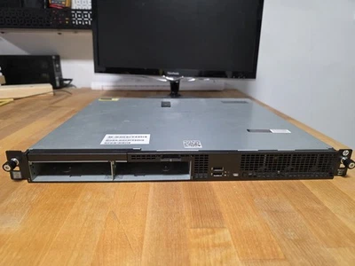 HP ProLiant DL20 Gen9 1x Xeon E3-1220v5 3.0GHz 64GB * B140i - Image 1 of 4