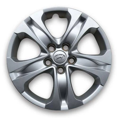OEM 17" Hubcap Wheel Cover Hyundai Tucson 529602S100 55564 2010–2014 Genuine - Image 1 of 1