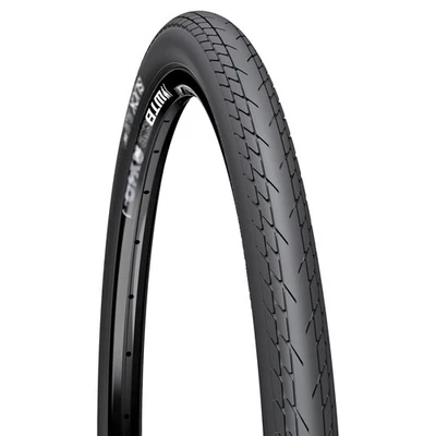 Slick Hybrid Bike Tire (29” x 2.2”) Wire Bead - All Weather Traction - Great ... - Image 1 of 4