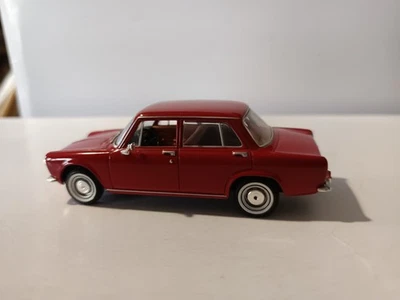 1/43 SIMCA 1300 BERLINE 1965 UH - Photo 1/4
